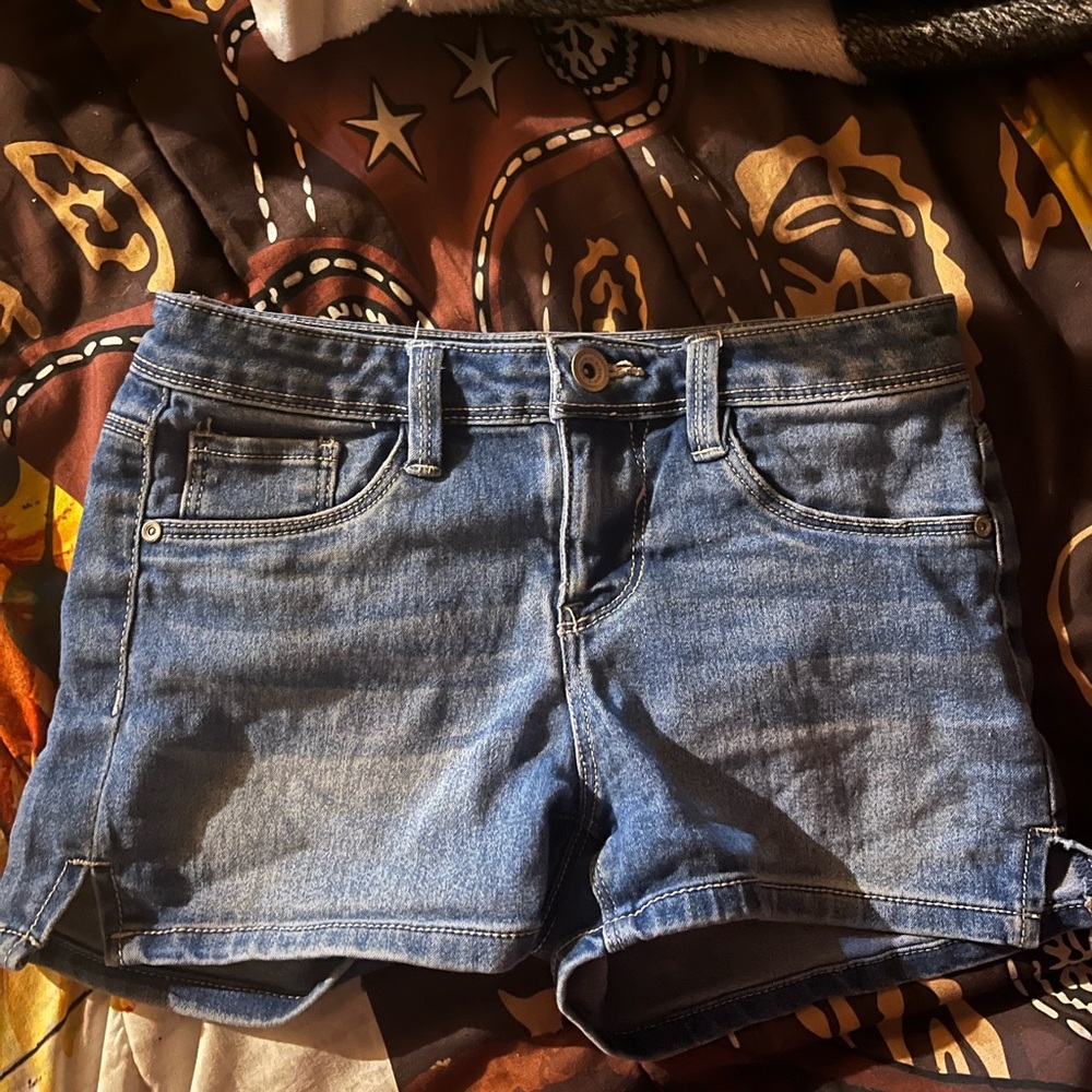 girls shorts
